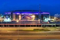 Hotel Metropolitan By Belgrade Arena Belgrado Exterior foto